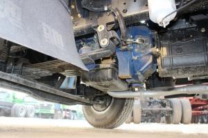 飛碟奧馳 D3系列 116馬力 4X2 國五 平板運(yùn)輸車(FD5041TPBW17K5)