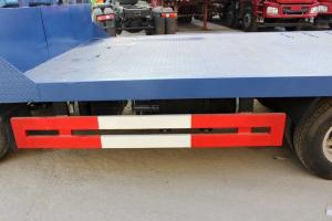 飛碟奧馳 D3系列 116馬力 4X2 國五 平板運(yùn)輸車(FD5041TPBW17K5)