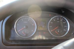 飛碟奧馳 D3系列 170馬力 4X2 國五 平板運(yùn)輸車(HCQ5163TPBFD5)