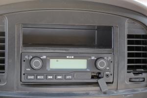 飛碟奧馳 D3系列 170馬力 4X2 國五 平板運(yùn)輸車(HCQ5163TPBFD5)