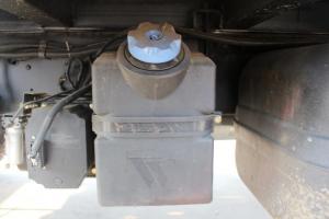 飛碟奧馳 D3系列 170馬力 4X2 國五 平板運(yùn)輸車(HCQ5163TPBFD5)