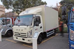 飛碟奧馳 A3系列 143馬力 4.15米 國五 單排廂式輕卡載貨車(6TS40)(FD5042XXYW63K5-1)