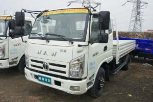 飛碟奧馳 V2系列 95馬力 3.85米 國(guó)五 排半欄板輕卡載貨車(FD1041W17K5-1)