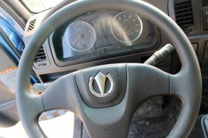 飛碟 奧馳X3 156馬力 4X2 國五 隨車吊(FD1121P63K5)