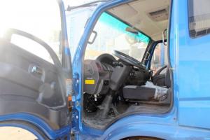 飛碟 奧馳X3 156馬力 4X2 國五 隨車吊(FD1121P63K5)