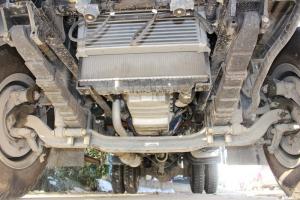 飛碟 奧馳X3 156馬力 4X2 國五 隨車吊(FD1121P63K5)