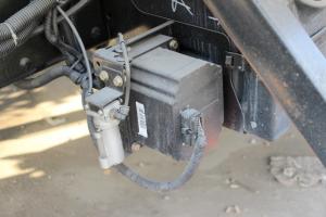 飛碟 奧馳X3 156馬力 4X2 國五 隨車吊(FD1121P63K5)