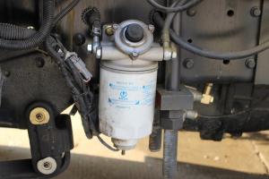 飛碟 奧馳X3 156馬力 4X2 國五 隨車吊(FD1121P63K5)