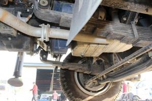 飛碟 奧馳X3 156馬力 4X2 國五 隨車吊(FD1121P63K5)