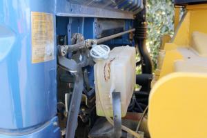 飛碟 奧馳X3 156馬力 4X2 國五 隨車吊(FD1121P63K5)