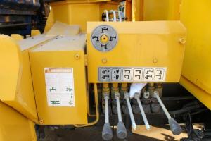 飛碟 奧馳X3 156馬力 4X2 國五 隨車吊(FD1121P63K5)