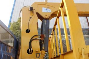 飛碟 奧馳X3 156馬力 4X2 國五 隨車吊(FD1121P63K5)