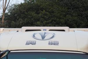 飛碟 奧馳A3 154馬力 4X2 國五 冷藏車(FL3FKJ01A3)