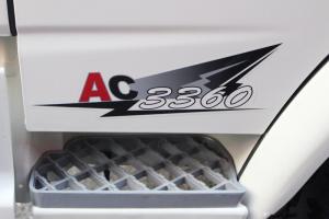 飛碟 奧馳A3 154馬力 4X2 國五 冷藏車(FL3FKJ01A3)