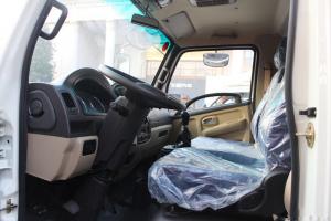 飛碟 奧馳A3 154馬力 4X2 國五 冷藏車(FL3FKJ01A3)