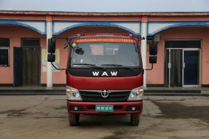 飛碟奧馳 D3系列 130馬力 4X2 國五 冷藏車(FD5043XLCW63K5-1)