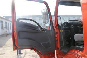 飛碟奧馳 X6系列 165馬力 4.15米 國(guó)五 單排欄板輕卡載貨車(chē)(FD1043W67K5-1)