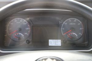 飛碟奧馳 X6系列 165馬力 4.15米 國(guó)五 單排欄板輕卡載貨車(chē)(FD1043W67K5-1)