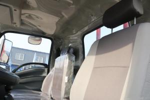 飛碟奧馳 X6系列 165馬力 4.15米 國(guó)五 單排欄板輕卡載貨車(chē)(FD1043W67K5-1)