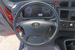 飛碟奧馳 X6系列 165馬力 4.15米 國(guó)五 單排欄板輕卡載貨車(chē)(FD1043W67K5-1)