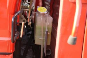 飛碟奧馳 X6系列 165馬力 4.15米 國(guó)五 單排欄板輕卡載貨車(chē)(FD1043W67K5-1)