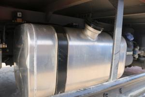 飛碟奧馳 X6系列 165馬力 4.15米 國(guó)五 單排欄板輕卡載貨車(chē)(FD1043W67K5-1)