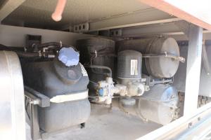 飛碟奧馳 X6系列 165馬力 4.15米 國(guó)五 單排欄板輕卡載貨車(chē)(FD1043W67K5-1)