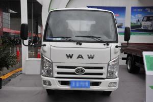 飛碟奧馳 D2系列 95馬力 4.17米 國五 單排欄板輕卡載貨車(FD1041W17K5-2)