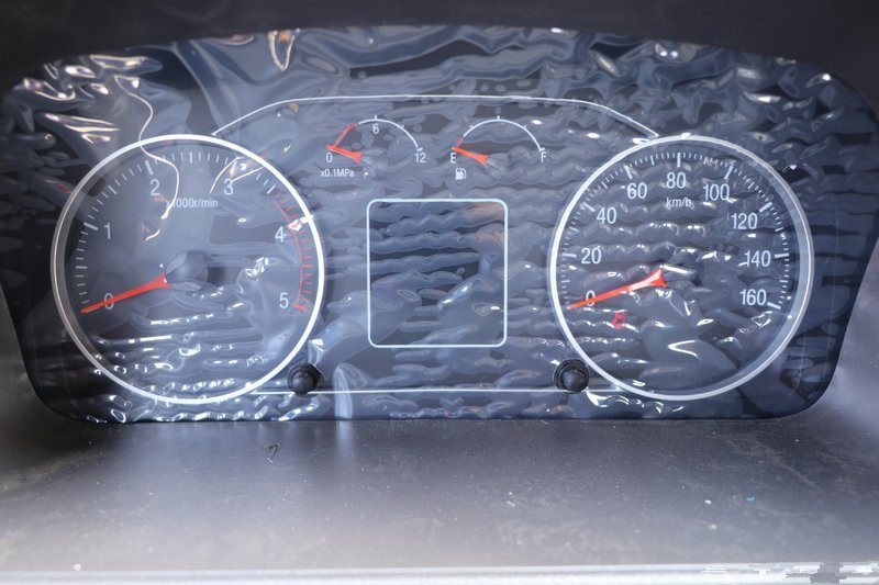 福田 歐馬可S1系 131馬力 4.17米 國六 單排倉柵式輕卡載貨車(BJ5048CCY-F3)