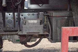 福田 歐馬可S3系 131馬力 3.8米 國(guó)五 排半廂式輕卡載貨車(BJ5048XXY-FK)