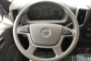 福田 歐馬可S3系 110馬力 4.14米 國(guó)五 單排廂式輕卡載貨車(BJ5048XXY-FC)