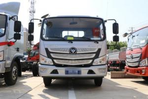 福田 歐馬可S3系 143馬力 3.8米 國五 排半欄板輕卡載貨車(采埃孚6擋)(BJ1048V9JEA-FE)