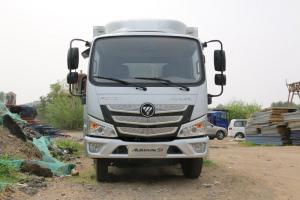 福田 歐馬可S1系 131馬力 3.83米 國(guó)六 排半欄板輕卡載貨車(BJ1048V9JD6-F3) 福田 歐馬可S1系 131馬力 3.83米 國(guó)六 排半欄板輕卡載貨車(BJ1048V9JD6-F3)