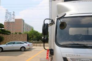 福田 歐馬可S3系 131馬力 4米 國(guó)五 單排醫(yī)療廢物轉(zhuǎn)運(yùn)車(順肇牌)(SZP5040XYYBJ9)