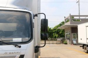 福田 歐馬可S3系 131馬力 4米 國(guó)五 單排醫(yī)療廢物轉(zhuǎn)運(yùn)車(順肇牌)(SZP5040XYYBJ9)