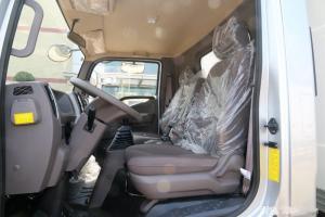 福田 歐馬可S3系 131馬力 4米 國(guó)五 單排醫(yī)療廢物轉(zhuǎn)運(yùn)車(順肇牌)(SZP5040XYYBJ9)