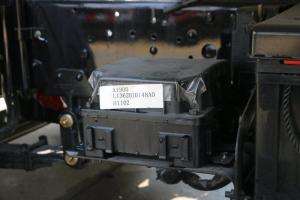 福田 歐馬可S3系 131馬力 4米 國(guó)五 單排醫(yī)療廢物轉(zhuǎn)運(yùn)車(順肇牌)(SZP5040XYYBJ9)