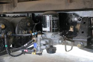 福田 歐馬可S3系 131馬力 4米 國(guó)五 單排醫(yī)療廢物轉(zhuǎn)運(yùn)車(順肇牌)(SZP5040XYYBJ9)