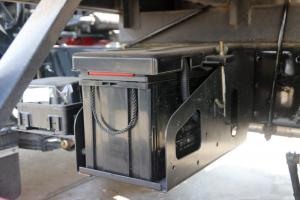 福田 歐馬可S3系 131馬力 4米 國(guó)五 單排醫(yī)療廢物轉(zhuǎn)運(yùn)車(順肇牌)(SZP5040XYYBJ9)