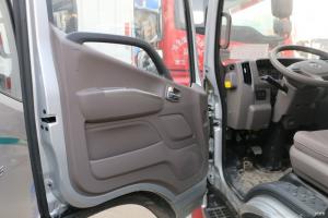 福田 歐馬可S3系 143馬力 3.83米 國(guó)五 排半欄板輕卡載貨車(BJ1048V9JEA-FA)