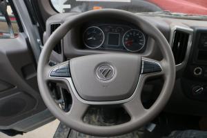 福田 歐馬可S3系 143馬力 3.83米 國(guó)五 排半欄板輕卡載貨車(BJ1048V9JEA-FA)