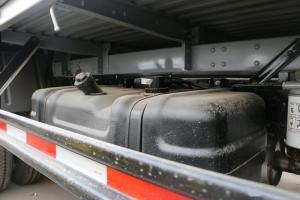 福田 歐馬可S3系 143馬力 3.83米 國(guó)五 排半欄板輕卡載貨車(BJ1048V9JEA-FA)