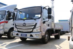 福田 歐馬可S3系 110馬力 3.83米 國(guó)五 排半欄板輕卡載貨車(寬輪距)(BJ1048V9JDA-FA)