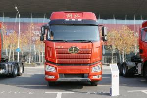 一汽解放 新J6P重卡 2020款 質惠版 440馬力 6X4 國六 LNG牽引車(CA4250P66M25T1E6) 一汽解放 新J6P重卡 2020款 質惠版 440馬力 6X4 國六 LNG牽引車(CA4250P66M25T1E6)