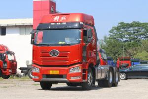 一汽解放 J6P重卡 北方版 460馬力 6X4 國五 牽引車(CA4250P66K24T1A1E5) 一汽解放 J6P重卡 北方版 460馬力 6X4 國五 牽引車(CA4250P66K24T1A1E5)