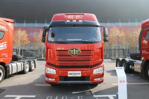 一汽解放 新J6P重卡 領航復合版 2020款 550馬力 6X4 國五 牽引車(CA4250P66K25T1A2E5) 一汽解放 新J6P重卡 領航復合版 2020款 550馬力 6X4 國五 牽引車(CA4250P66K25T1A2E5)