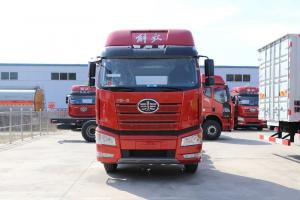 一汽解放 新J6P重卡 質惠版2.0新北方款 420馬力 6X4 國五 牽引車(CA4250P66K24T1A1E5) 一汽解放 新J6P重卡 質惠版2.0新北方款 420馬力 6X4 國五 牽引車(CA4250P66K24T1A1E5)