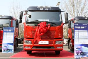 一汽解放 J6L 220馬力 4X2 6.8米 國(guó)五 冷藏車(一汽8擋)(CA5180XLCP62K1L2E5)   一汽解放 J6L 220馬力 4X2 6.8米 國(guó)五 冷藏車(一汽8擋)(CA5180XLCP62K1L2E5)