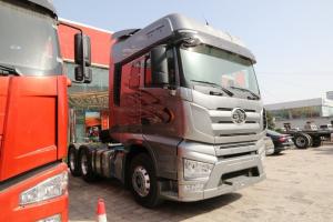 一汽解放 J7重卡 四季款 550馬力 6X4 國五 牽引車(12擋)(CA4250P77K25T1E5) 一汽解放 J7重卡 四季款 550馬力 6X4 國五 牽引車(12擋)(CA4250P77K25T1E5)