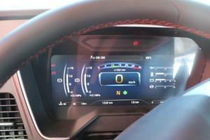 一汽解放 J7重卡 550馬力 6X4 國五 牽引車(海天藍)(CA4250P77K25T1E5)